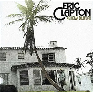 461 Ocean Boulevard - CD