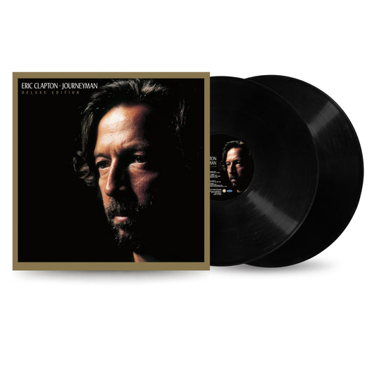 Journeyman: Deluxe Edition Double Vinyl * PRE-ORDER *
