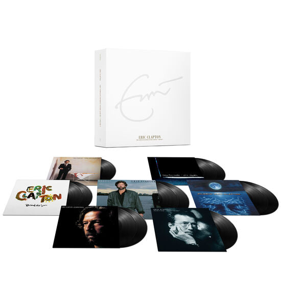 The Complete Reprise Studio Albums Box Set (Volume 1)