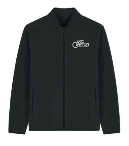EC World Tour 2025 Polar Fleece Jacket