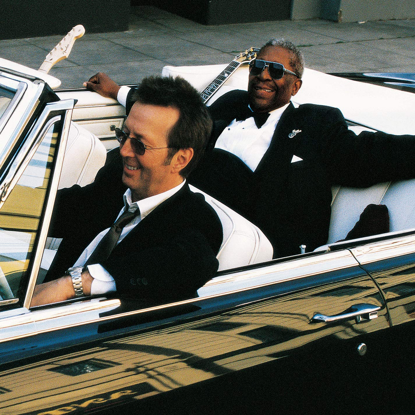 Riding with the King - CD
