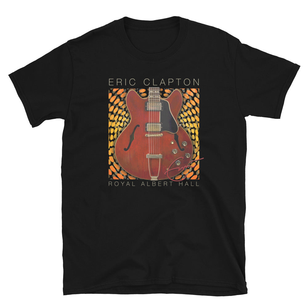 Royal Albert Hall - Short-Sleeve Unisex T-Shirt