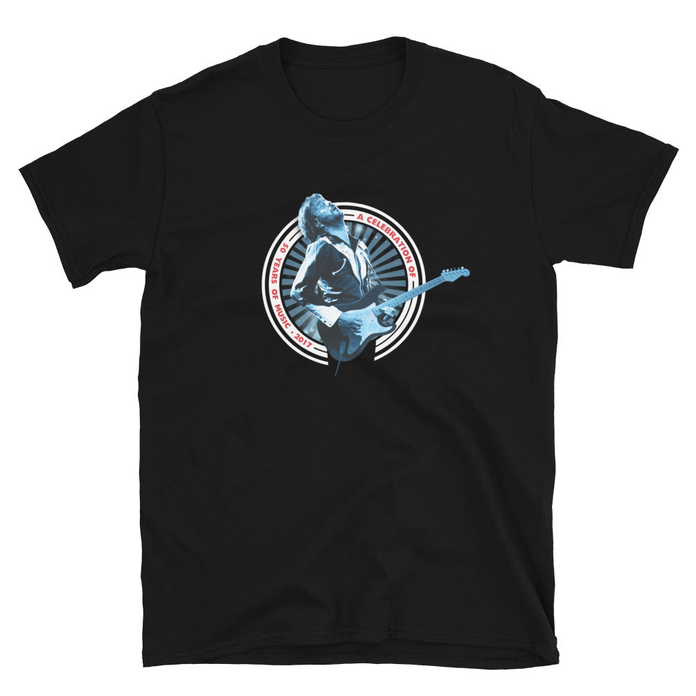 A Celebration of 50 Years - Short-Sleeve Unisex T-Shirt