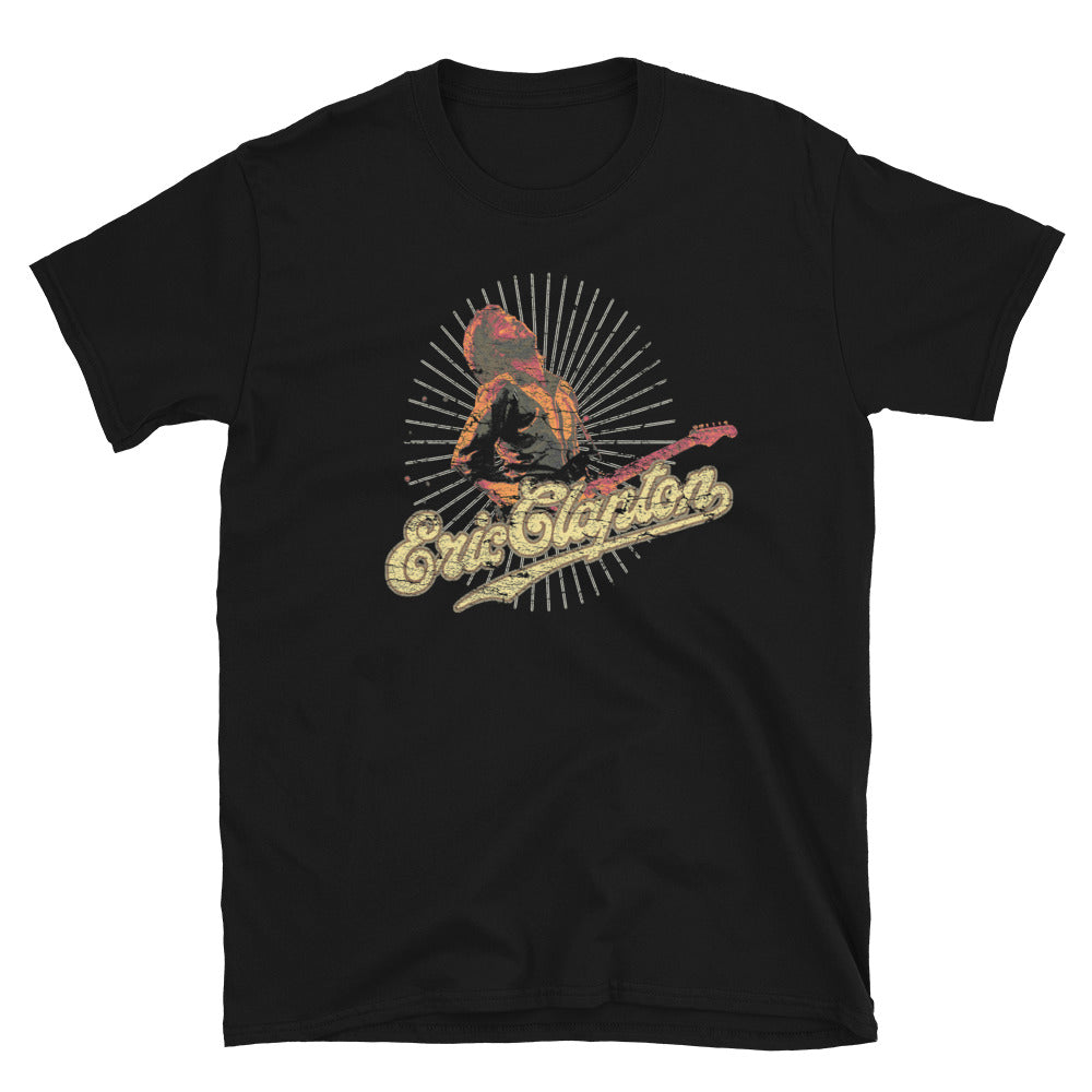 Vintage Photo Tee - Short-Sleeve Unisex T-Shirt