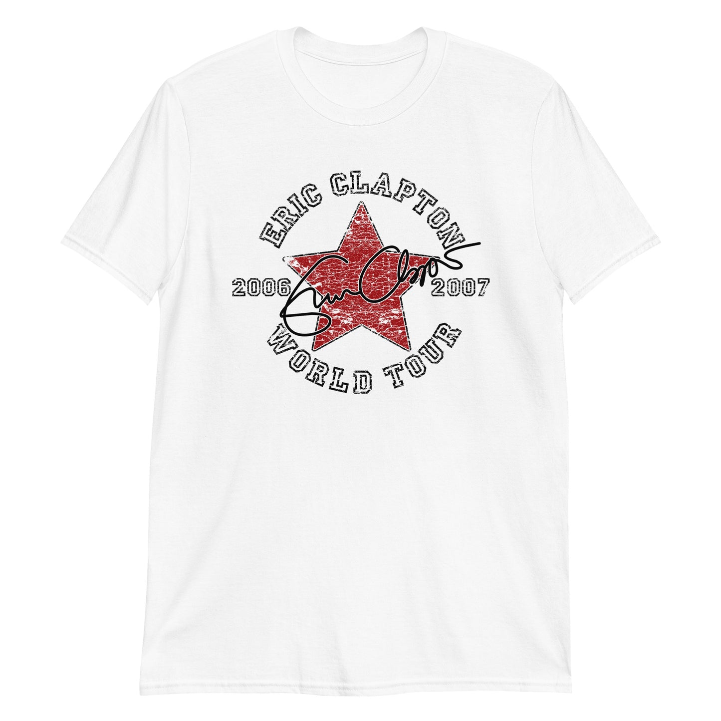 2006-07 World Tour Tee