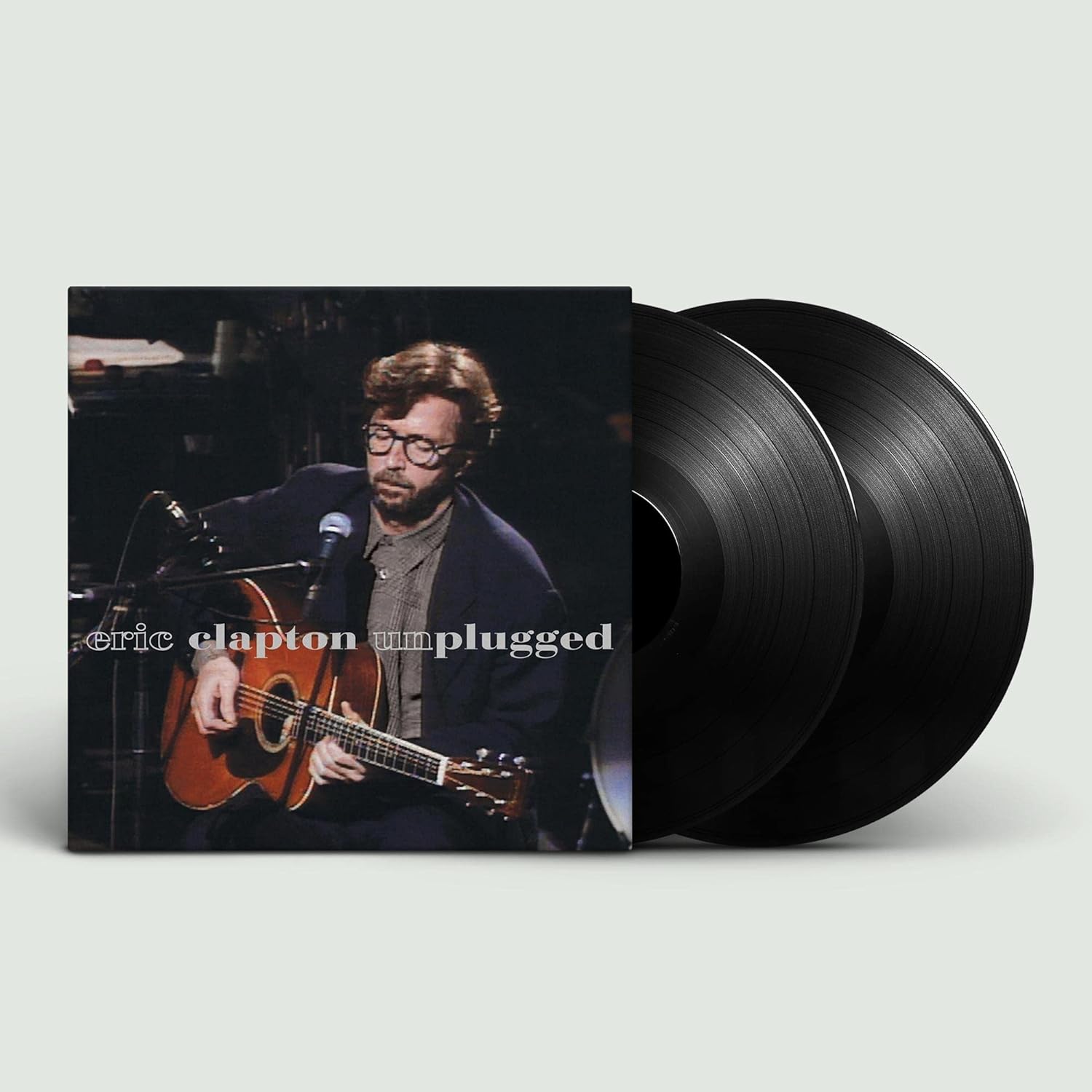 MFSL LP エリック クラプトン アンプラグド Eric Clapton Unplugged 45回転 2LP Mobile Fidelity(Eric  Clapton)｜売買されたオークション情報、yahooの商品情報をアーカイブ公開 - オークファン レコード