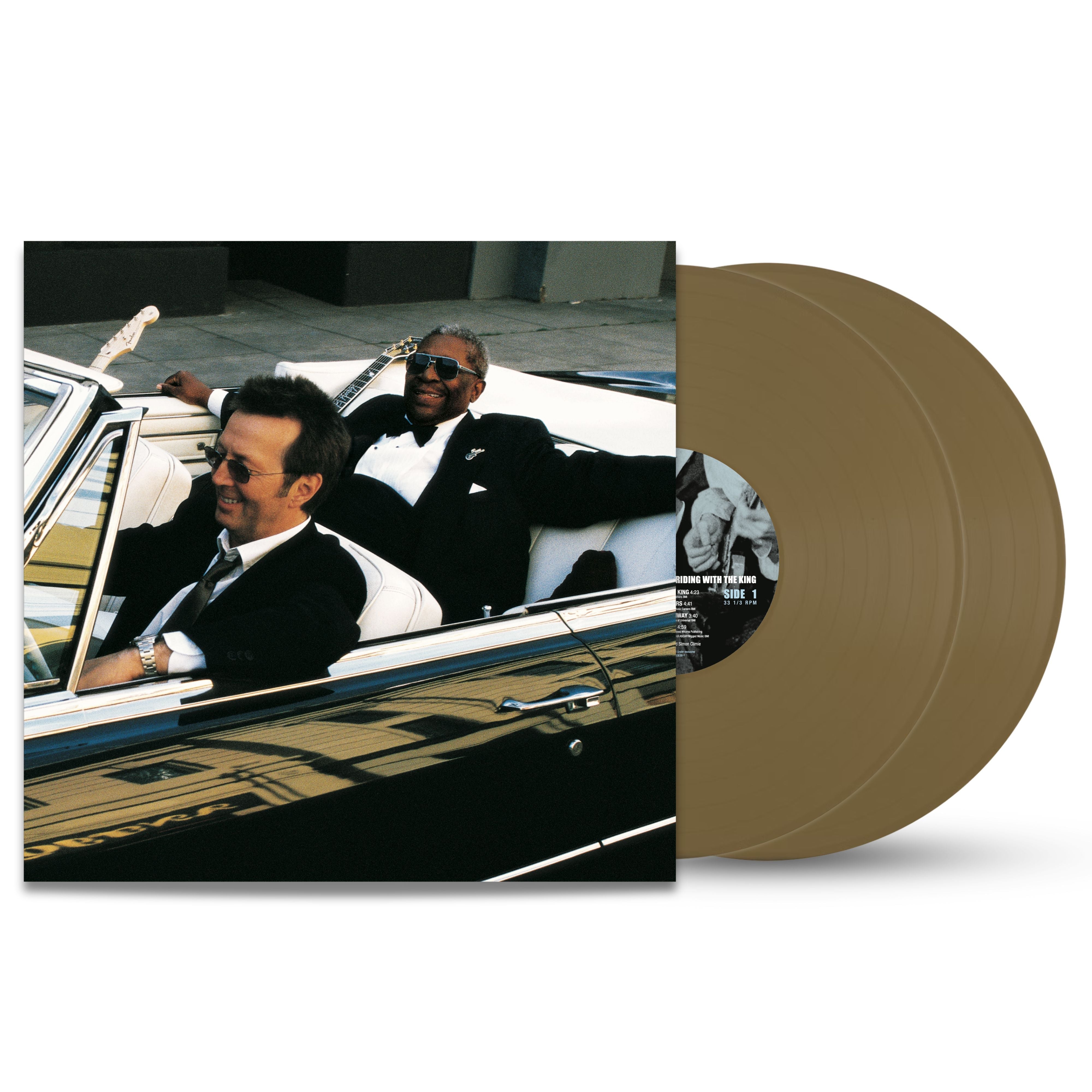 Official Eric Clapton Online Store