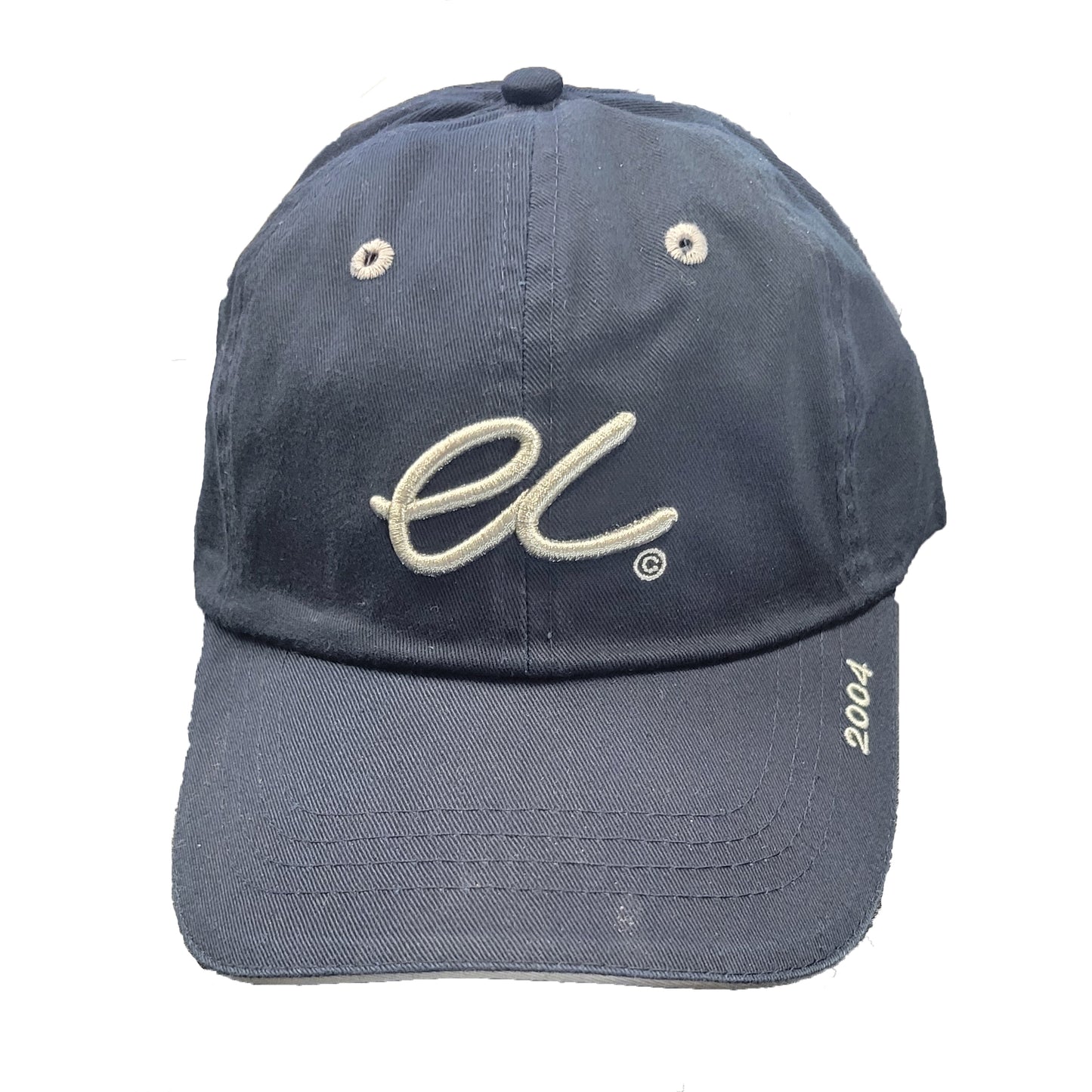 Clapton 2004 Tour Cap