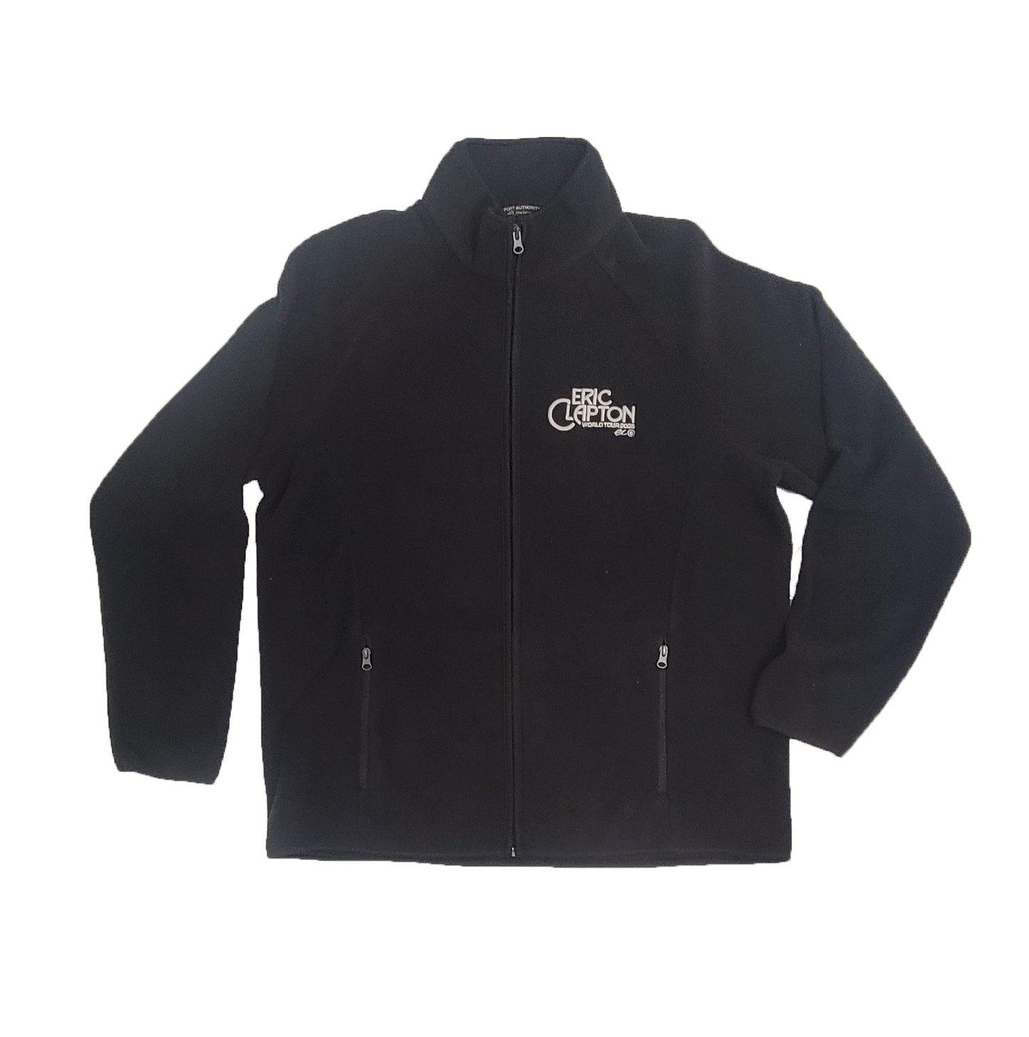 EC World Tour 2025 Polar Fleece Jacket