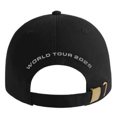 Clapton 2025 World Tour Cap