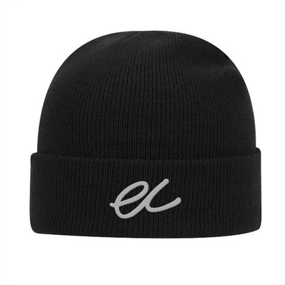 Living on Blues Power Beanie