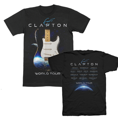 Blackie 2025 Tour Tee