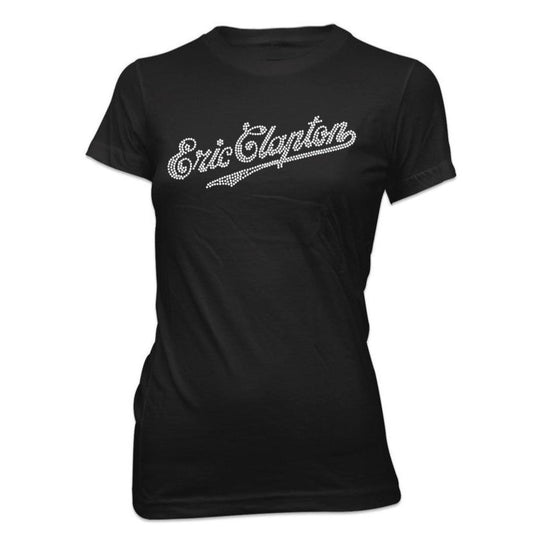 Ladies Nailheads Logo Tee