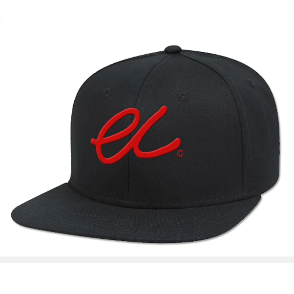 Eric Clapton EC 2019 Tour Cap