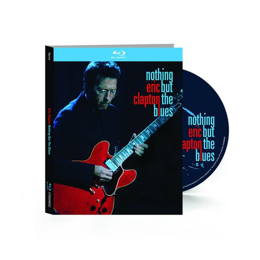 Nothing But The Blues - Blu-Ray