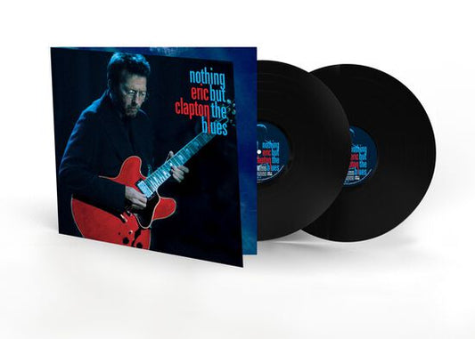 Nothing But The Blues - 2 LP Set