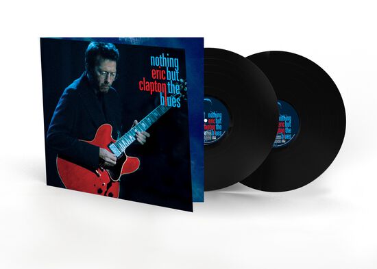 Nothing But the Blues (Super Deluxe)