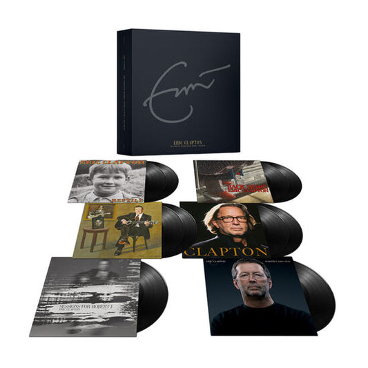 The Complete Reprise Studio Albums Box Set (Volume 2)