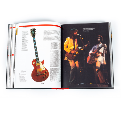 Six-String Stories by  Eric Clapton
