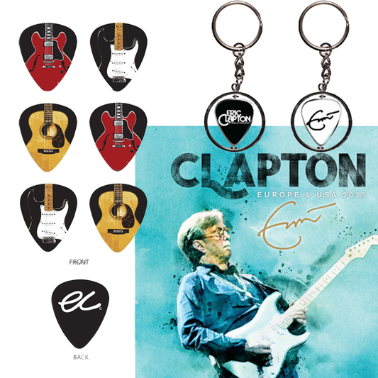 Tour Book Bundle