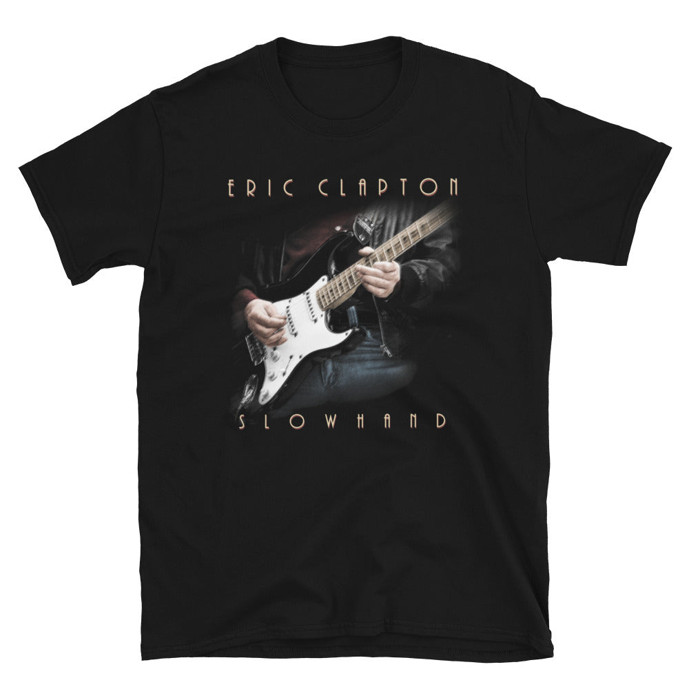 Official Eric Clapton Online Store